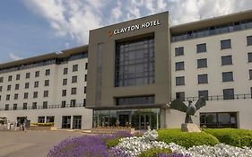 Radisson Blu Hotel Dublin Airport